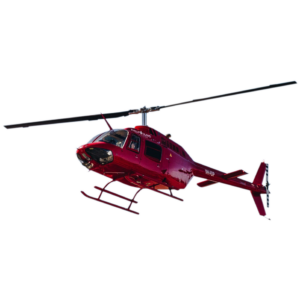 Helicopter